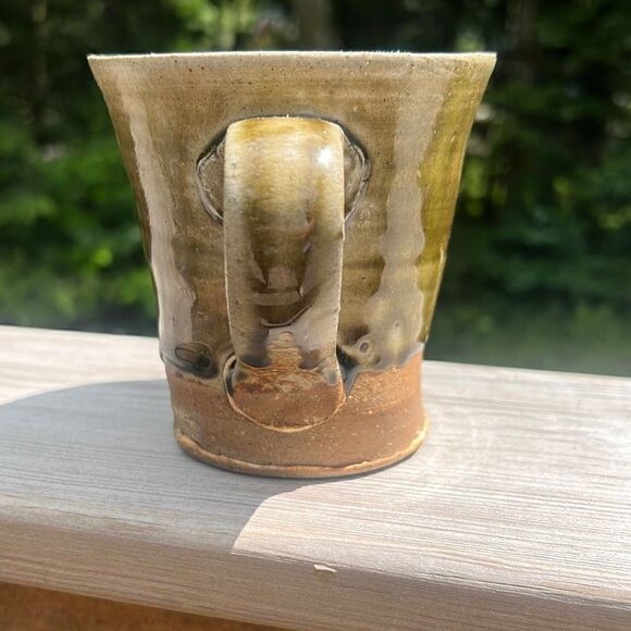 Handmade Mug  - Picture 2 of 9
